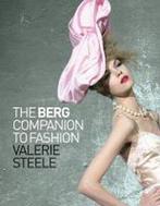 Berg Companion To Fashion 9781847885630, Zo goed als nieuw, Valerie Steele, Verzenden