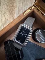 Favre-Leuba - ellipse stepped case Beta21 style NOS -, Nieuw