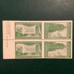 Allemagne - Vignettes franconiennes, 8 vignettes — Otto von, Gestempeld