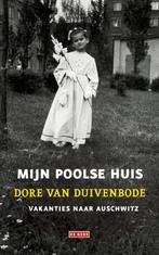 Mijn Poolse huis 9789044540055 Dore van Duivenbode, Verzenden, Gelezen, Dore van Duivenbode