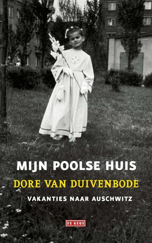 Mijn Poolse huis 9789044540055 Dore van Duivenbode, Livres, Littérature, Envoi