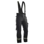 Jobman 2935 pantalon dhiver  l noir, Bricolage & Construction