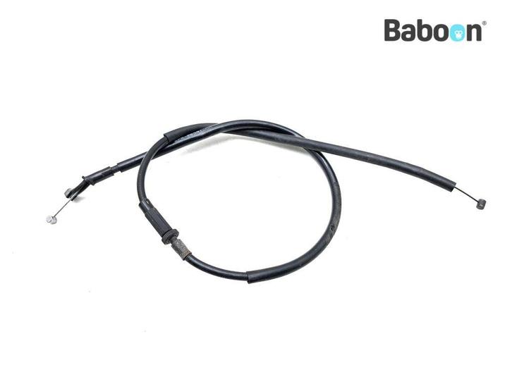 Chokekabel Yamaha XJ 600 S Diversion 1998-2004 (XJ600, Motoren, Onderdelen | Yamaha, Gebruikt, Verzenden