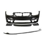 EVO M3 Pakket Voorbumper Met Lip BMW E90 LCI & E91 LCI B0493, Auto-onderdelen, Nieuw, Voor, BMW, Bumper