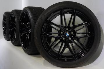 BMW M2 M3 M4 G87 G80 G82 930M 19 inch velgen Pirelli Zomerba, Auto-onderdelen, Banden en Velgen, Ophalen of Verzenden, Nieuw