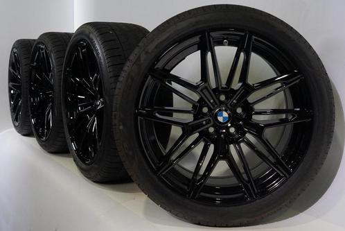 BMW M2 M3 M4 G87 G80 G82 930M 19 inch velgen Pirelli Zomerba, Auto-onderdelen, Banden en Velgen, Ophalen of Verzenden