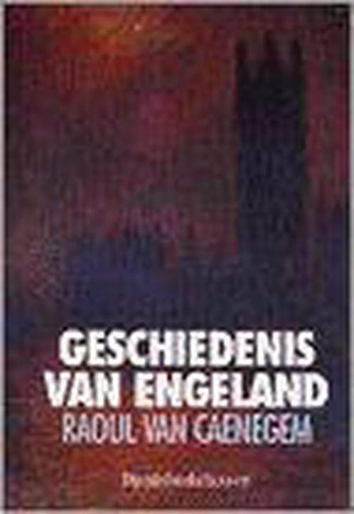 Geschiedenis van Engeland / Historische reeks / 34, Boeken, Overige Boeken, Gelezen, Verzenden