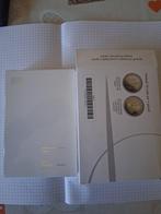 Italië, San Marino. Proof Set 2023 (2 sets) (Zonder, Postzegels en Munten