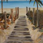 María José Fernández - El Paraiso