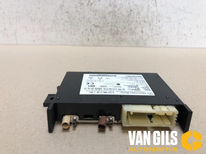 Radio module Mercedes Vito O224110, Auto-onderdelen, Elektronica en Kabels