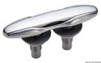 Bieden: Osculati 40.136.20 smart pop-up cleat 126 mm stainl, Watersport en Boten, Bootonderdelen, Ophalen of Verzenden, Nieuw