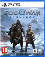God of War Ragnarok-Standaard (PlayStation 5) NIEUW, Games en Spelcomputers, Ophalen of Verzenden, Nieuw