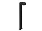 Veiling - 2x Opple tuinarmatuur 100cm Bollard Luke Led L1000