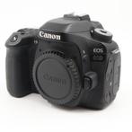 Canon EOS 80D body | Tweedehands, Audio, Tv en Foto, Fotocamera's Digitaal, Verzenden, Zo goed als nieuw, Canon