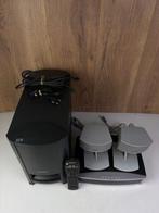 Bose - PS 3-2-1 II - Home Cinema - 2.1 Ensemble stéréo, TV, Hi-fi & Vidéo