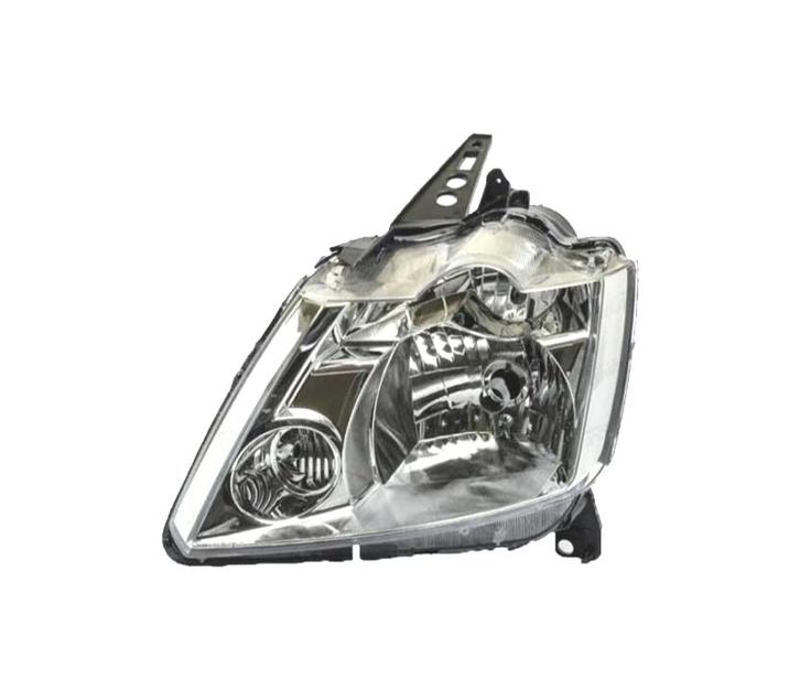 PHARE GAUCHE RENAULT MODUS 04-08, Auto-onderdelen, Verlichting, Verzenden
