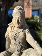 Divinità Induiste in Pietra – Tara Bianca (Dewi Tara) -