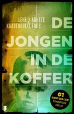 De jongen in de koffer - midprice 9789022562697 Agnete Friis, Verzenden, Agnete Friis