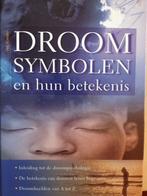 Droomsymbolen en hun betekenis 9789043811873, Eric Ackroyd, Onbekend, Verzenden