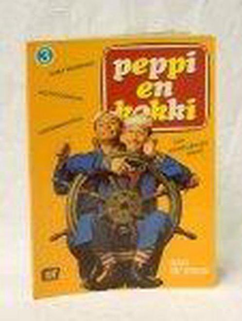 Peppi en Kokki 3 9789026980107, Livres, Livres Autre, Envoi