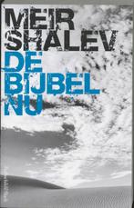 De bijbel nu 9789049950149 Meir Shalev, Verzenden, Zo goed als nieuw, Meir Shalev