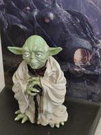 Star Wars - Yoda. Lucasfilm 2010. Chronicle Books., Nieuw