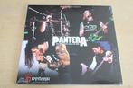 Pantera - Live at Dynamo Open Air Festival 1998 2LP +, Cd's en Dvd's, Nieuw in verpakking