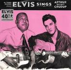 Elvis Presley – Elvis Sings Arthur Big Boy Crudup 84365672, Cd's en Dvd's, Vinyl Singles, Ophalen of Verzenden, Nieuw in verpakking