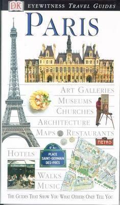 PARIS (E/W, 2002) --> see new edition 9780751347081, Boeken, Taal | Engels, Gelezen, Verzenden