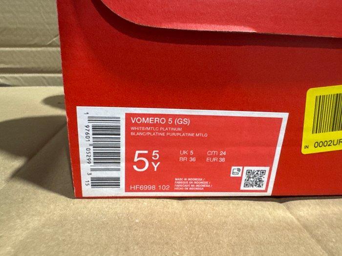 Nike - Vomero 5 - Sneakers - Maat: EU 38 - Nieuw met tags, Kleding | Heren, Schoenen