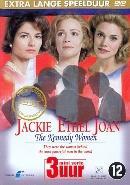 Jackie Ethel Joan - the Kennedy women op DVD, Cd's en Dvd's, Verzenden, Nieuw in verpakking