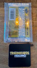 Pokémon - 1 Booster pack - Pokemon Base Set Unlimited, Nieuw