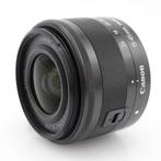 Canon EF-M 15-45mm f/3.5-6.3 IS STM | Tweedehands, Verzenden