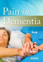 Pain in Dementia 9781496332134 Stefan Lautenbacher, Verzenden, Gelezen, Stefan Lautenbacher