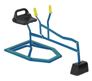 zandbakkraantje , zandbakgraver, zandbakkraan , nieuw! beschikbaar voor biedingen