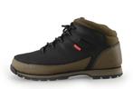 Timberland Sneakers in maat 42 Zwart | 5% extra korting, Kleding | Heren, Schoenen, Verzenden, Zo goed als nieuw, Sneakers, Timberland