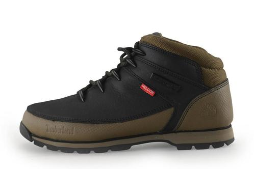 Timberland Sneakers in maat 42 Zwart | 5% extra korting, Kleding | Heren, Schoenen, Zwart, Zo goed als nieuw, Sneakers, Verzenden