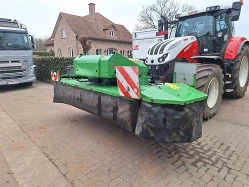 John Deere 131, Zakelijke goederen, Landbouw | Werktuigen, Akkerbouw, Veehouderij, Overige, Oogstmachine, Ophalen