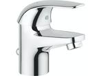 Veiling - Grohe Euroeco (23262000) Wastafelkraan - Chroom, Doe-het-zelf en Bouw, Sanitair, Nieuw