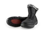 Hogotex Snowboots in maat 38 Zwart | 5% extra korting, Kleding | Dames, Verzenden, Zwart, Hogotex, Snowboots