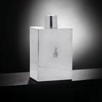Gebruder Friedlander - Parfumfles - Zilver
