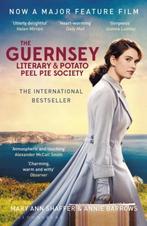 The Guernsey Literary and Potato Peel Pie Society, Verzenden, Gelezen, Mary Ann Shaffer