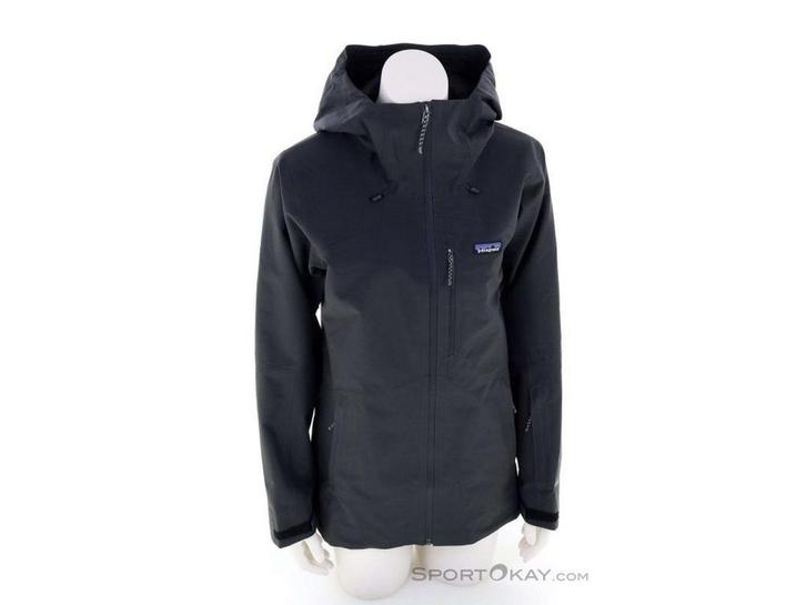 Patagonia Powder Town - Dames Ski-Jas - Waterdicht Ademend -, Sport en Fitness, Overige Sport en Fitness, Nieuw, Verzenden