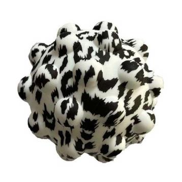 Pop It Stressbal - Squishy Fidget Anti Stress Knijpbal, Verzenden