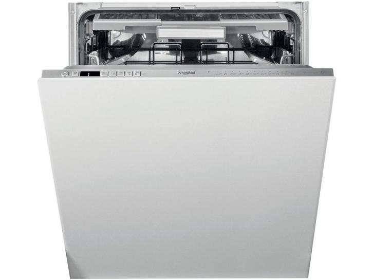 Whirlpool WIO 3T133 PLE - Inbouw vaatwasser - 6th SENSE, Elektronische apparatuur, Vaatwasmachines, Zo goed als nieuw, Verzenden