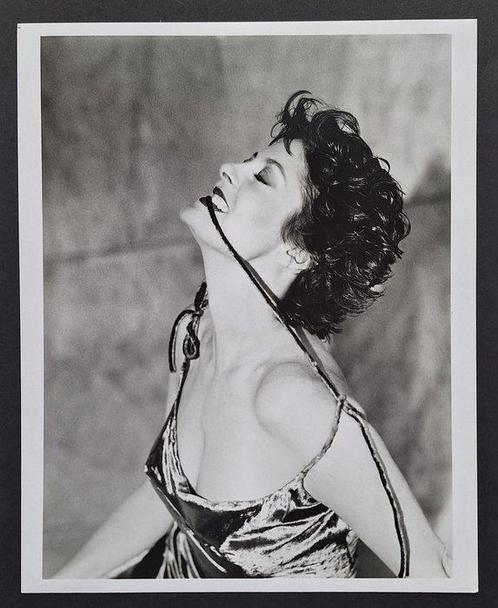 Sante dOrazio (1956-) - Susan Sarandon, Antiek en Kunst, Kunst | Schilderijen | Modern