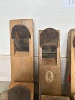 Lurasco Brothers - Werkgereedschap (8) Vintage - 8 vintage, Antiek en Kunst