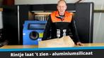 Datona Aluminiumsilicaat - 5 zakken - datona, Doe-het-zelf en Bouw, Ophalen of Verzenden, Nieuw