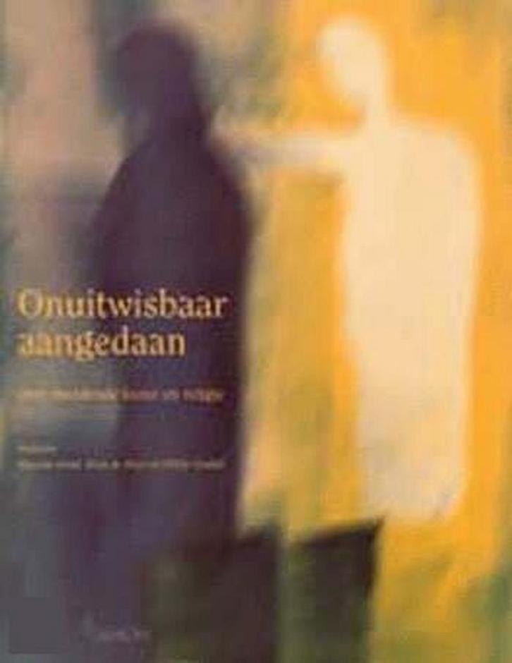 Onuitwisbaar Aangedaan 9789055733835, Boeken, Filosofie, Gelezen, Verzenden