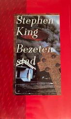 Bezeten stad / STEPHEN KING-REEKS 9789024517084 King, Boeken, Verzenden, Gelezen, King